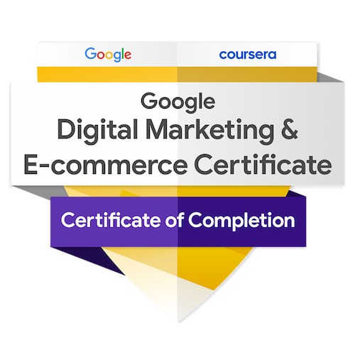 google-digital-marketing-and-e-commerce-professiona